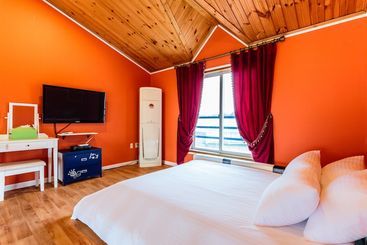 Hotel Santorini Pension