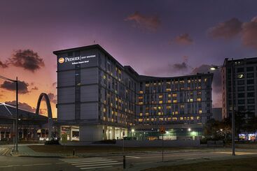 Hotel Best Western Premier Incheon Airport