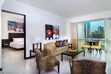 Decapolis Hotel Panama City