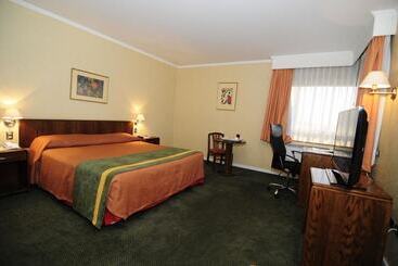 فندق Diego De Almagro Calama