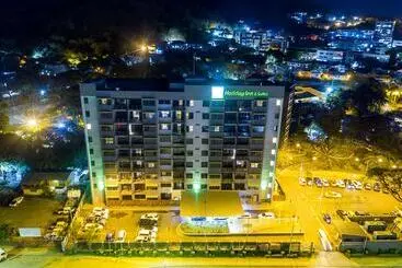 Hotel Holiday Inn Port Moresby By Ihg