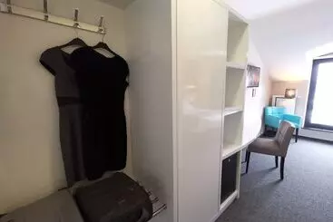 호텔 Hôtel L Amandier