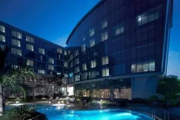 Hotel Hyatt Regency Mumbai