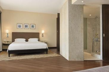 Hotel Hyatt Regency Mumbai