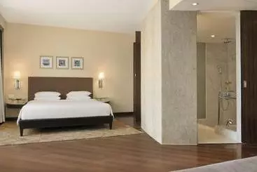 בית מלון כפרי Hyatt Regency Mumbai