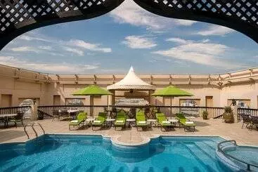 Mercure Grand Hotel Seef All Suites