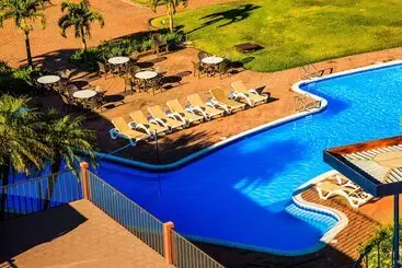 Porta Hotel Del Lago