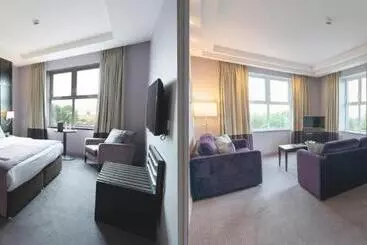 Radisson Blu Hotel & Spa, Sligo