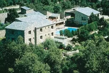 Hotel Restaurant & Spa E Caselle