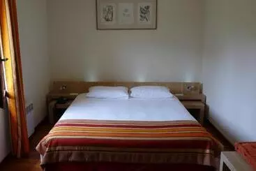 Hotelli Restaurant & Spa E Caselle