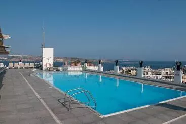 Hotel Santana