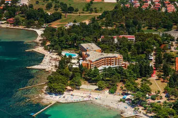 Hotel Umag Plava Laguna