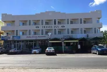 هتل Travel Inn