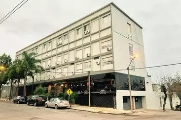 酒店 Treinta Y Tres