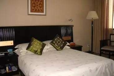 酒店 Zhejiang Xinyu City