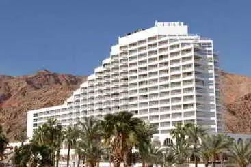 Isrotel Princess Hotel