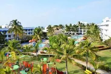 Playa Blanca Beach Resort - All Inclusive