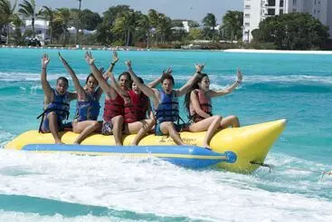 Playa Blanca Beach Resort   All Inclusive