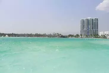 Playa Blanca Beach Resort All Inclusive