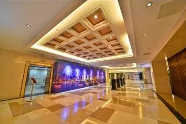 هتل Gang Yu International Apart