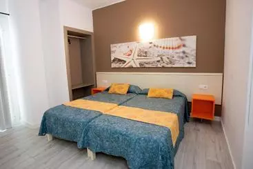 Apartamentos Arcadio