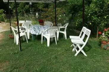 B&b Parco Del Lago