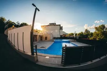 تختخواب و صبحانه Adria Centar Koćuša