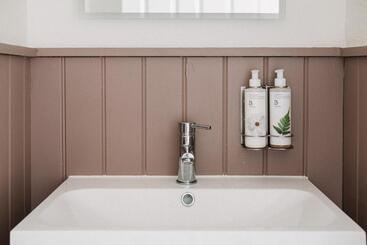 تختخواب و صبحانه Balfour Arms