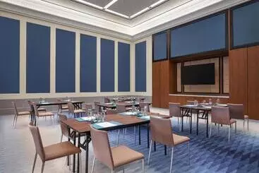 Hotel Andaz Xiamen, By Hyatt