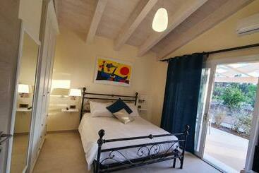 Hotel Azienda Agricola I Peperoncini