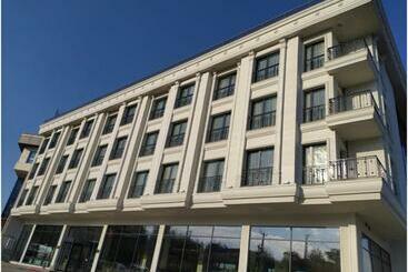 酒店 Safranbolu Kanyonvadi