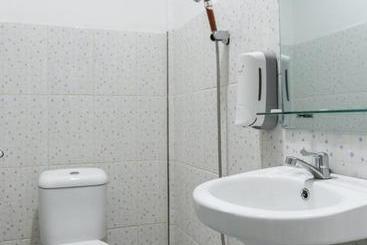 Hotel Good Sleep Samarinda