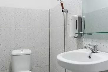 Hotelli Good Sleep Samarinda