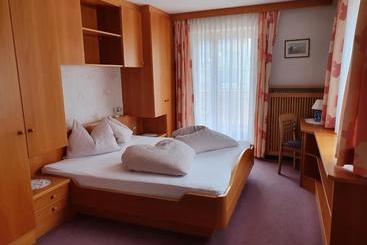 Pensjonat Gasthof Mooserwirt Passeiertal