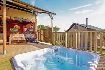 渡假胜地  Celtic Escapes