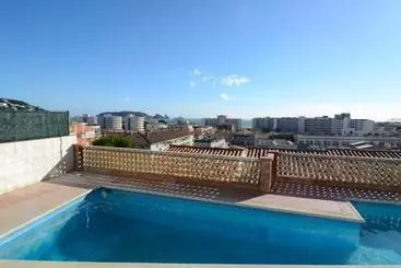 Apartamentos Bon Sol