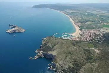 Apartamentos Bon Sol