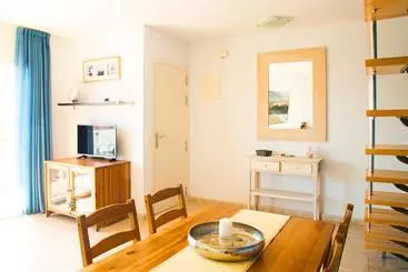 Apartamentos Bon Sol