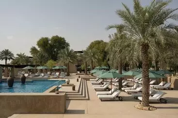 هتل Bab Al Shams, A Rare Finds Desert Resort, Dubai