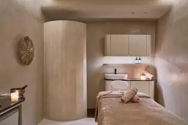 Отель Barceló Fortina Malta