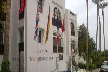 בית מלון כפרי Caribbean Village Agador - All Inclusive