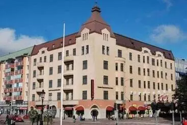 Clarion Collection Hotel Drott