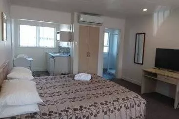 酒店 Colonial On Gladstone