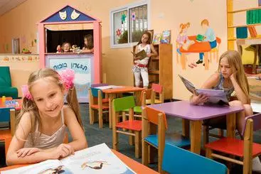 فندق Dan Gardens Ashkelon