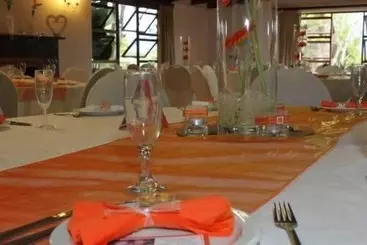 호텔 Far Hills Country