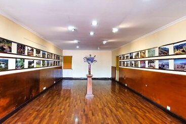 酒店 Gateway Coonoor