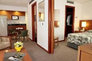 Отель George V Casa Branca