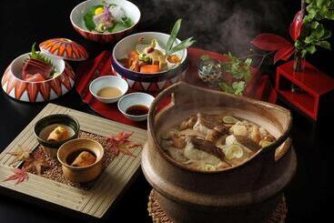 Hotel Hoshino Resorts Kai Matsumoto