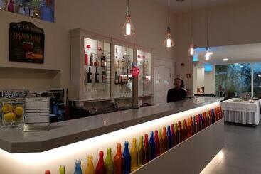 Lisboa Central Park Hotel Suites & Studios