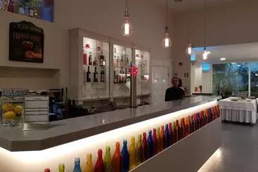 Lisboa Central Park Hotel Suites & Studios